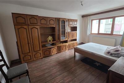 Apartament cu 3 camere decomandat, mobilat în Mănăștur - 5