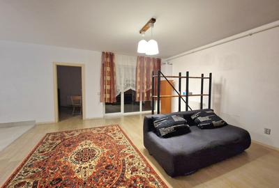 Apartament cu 2 camere semidecomandat, mobilat în Iris - 4