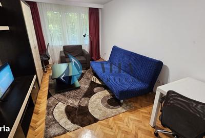 Apartament cu 2 camere decomandat în Cornișa - 3