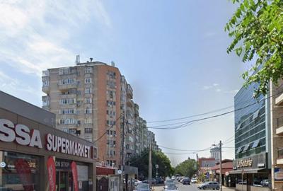 Spațiu comercial, de 57 mp, în Mărgeanului - 2