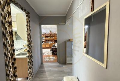 Apartament cu 4 camere decomandat în Carei - 11