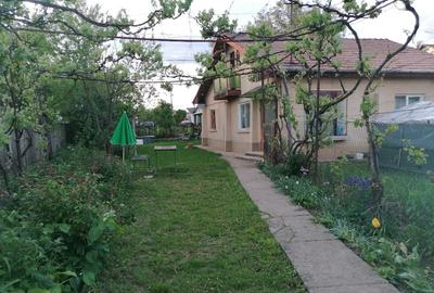 Proprietar vand Casa + Teren 700 mp - 1