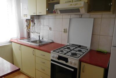 Apartament cu 1 camera, str C Turzii - 4