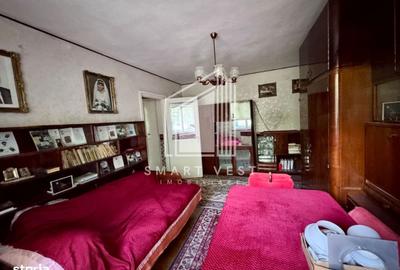 Apartament cu 2 camere semidecomandat în Dacia - 9