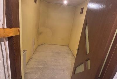 Casă 2 camere Bucur obor - Făinări ( curte comună ) - 9