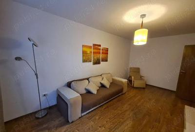 Apartament cu 2 camere decomandat în Nufărul - 2