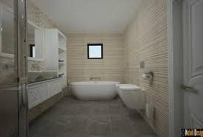 Apartament 4 camere  duplex - metrou Nicolae Teclu - 6