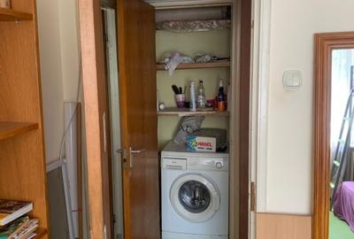2 Camere | Drumul Taberei - Plaza | Balcon | Ideal investitie | 3 min metrou - 5