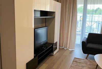 Apartament cu 3 camere semidecomandat, mobilat în Iancu Nicolae - 4