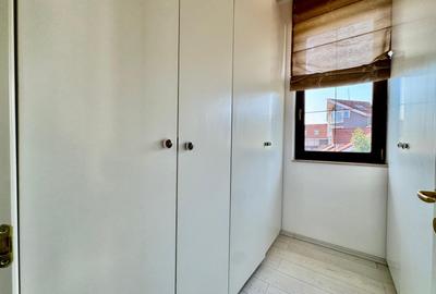 Vilă P+1+M de vânzare – Erou Iancu Nicolae, 450 mp utili, teren 980 mp - 20