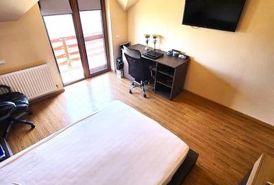 Casă cu 4 camere cu Teren 1000 Mp în Central - 15
