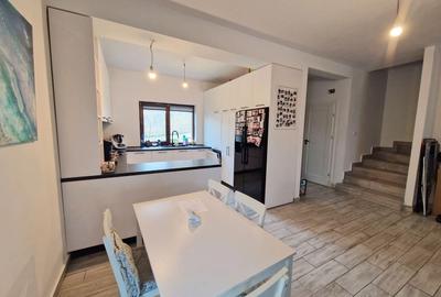 Duplex cu 4 camere cu Canalizare în Dezmir - 14
