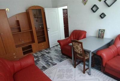 Apartament cu 2 camere semidecomandat, mobilat în Burdujeni - 4