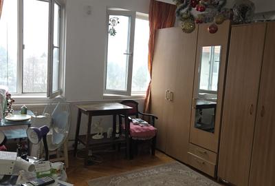 Gara de Nord - 5 minute Metrou - Garsoniera DUBLA - mobilata si utilata - 2