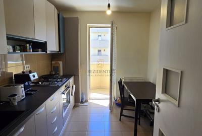 Apartament cu 2 camere decomandat, mobilat în Sud - 29