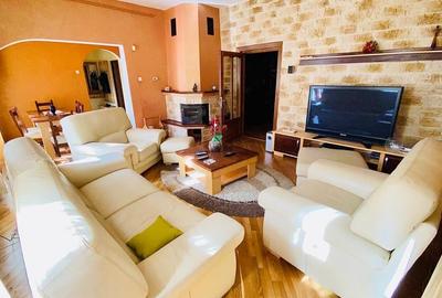 Casă individuală cu 5 camere cu Canalizare în Hălchiu - 6