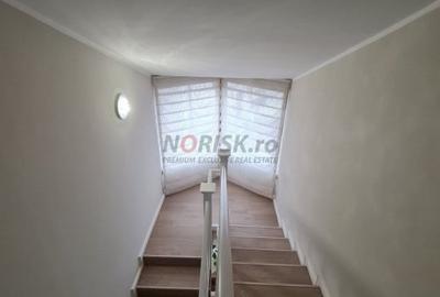 Casa ta de vis – Liniste, Natura si Confort Modern – Balotesti - 23