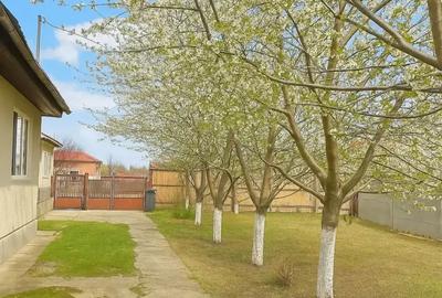 Proprietar vand casa cu teren 2500m2 in Domne?ti Ilfov - 2