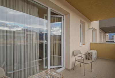 De inchiriat apartament 2 camere Urban Plaza - 9