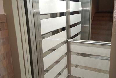 Apartament cu 2 camere semidecomandat, mobilat în Tomis Nord - 8