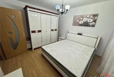 Apartament cu 2 camere decomandat în Central - 2