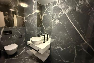 Apartament cu 4 camere, mobilat în Floreasca - 14