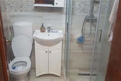 Casa cu 3 dormitoare de inchiriat in zona Iosia(strada Zarandului) - 3