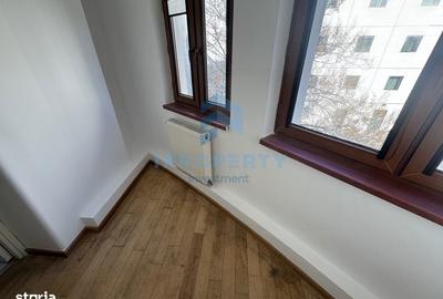 Spațiu comercial, de 130 mp, în Calea Victoriei - 8