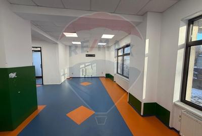 Spațiu comercial, de 146 mp, în Basarabia - 4