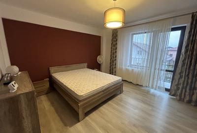 2 Camere Trapezului + Loc Parcare - 4