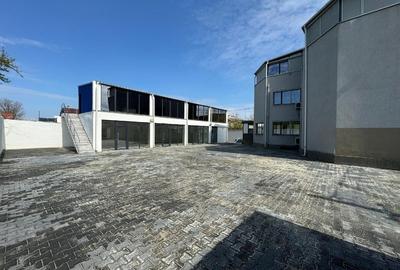 Spațiu comercial, de 350 mp, în Străulești - 3