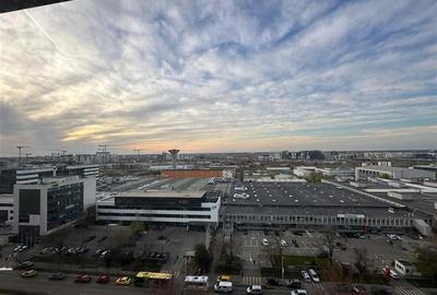 Spatii de birouri in Pipera Business Tower  de la 210 mp - 13