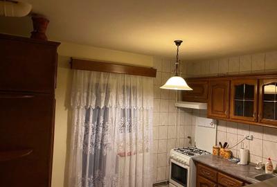 Apartament cu 2 camere decomandat în Zorilor - 8