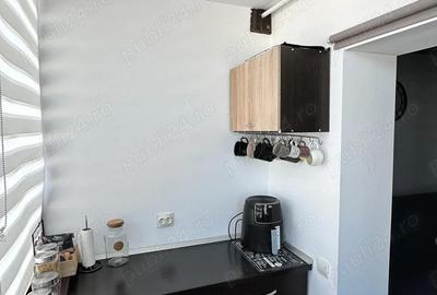 Apartament cu 2 camere decomandat în Exercițiu - 1