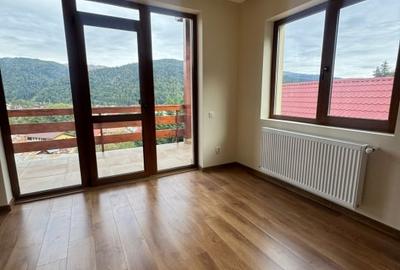 Apartament 2 camere | Busteni | View Panoramic | Parcare - 8