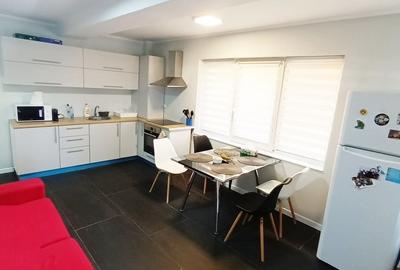 Oferta! Apartament 3 camere, 67 mp, finisat, Parter inalt , Buna Ziua - 2