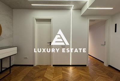 Inchiriere apartament 3 camere mobilat in zona Nordului Herastrau Park - 19