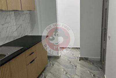 Garsonieră decomandată în Dudu - 4