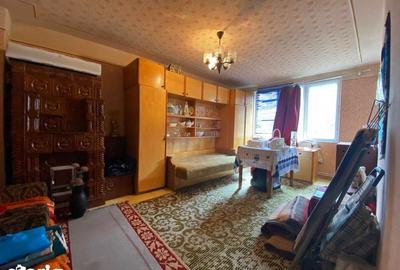 Apartament cu 3 camere decomandat în Central - 6