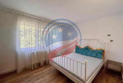 Apartament cu 3 camere dcomandat de inchiriat Petre Ispirescu
