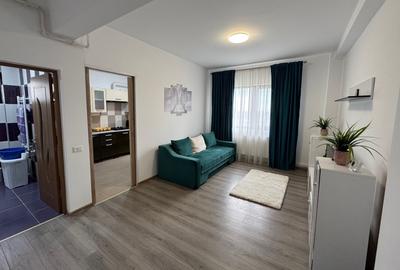 Proprietar vând apartament 2 camere – zona Auchan Sud - 1