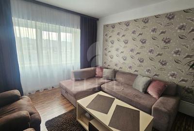 Apartament cu 3 camere decomandat, mobilat în Mărăști - 1