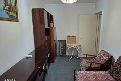 Apartament cu 3 camere decomandat în Central - 5