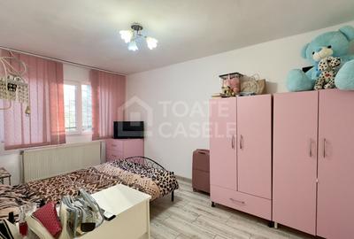 Apartament cu 3 camere, parter înalt, zona Diana – Gheorgheni - 4