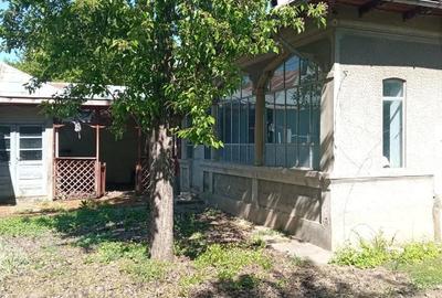 Casă cu 3 camere cu Teren 2588 Mp în Suhaia - 7
