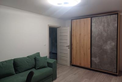 Apartament cu 2 camere decomandat în Central - 1