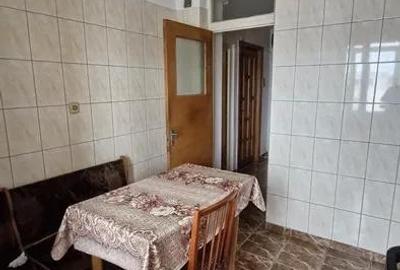 Apartament cu 3 camere decomandat în Popa Șapcă - 6