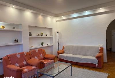 Apartament cu 2 camere, mobilat în Cișmigiu - 5