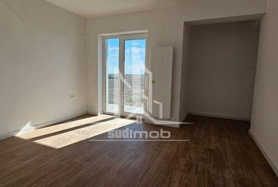 Apartament cu 3 camere în Central - 11