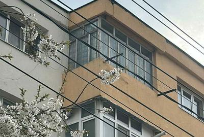 Apartament cu 2 camere semidecomandat în Central - 2